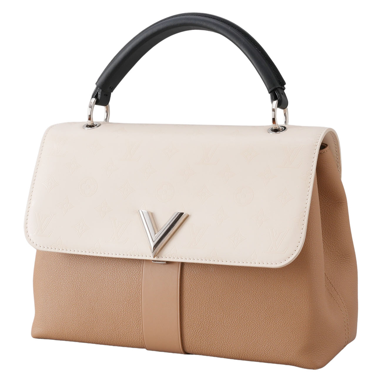 LOUIS VUITTON(USED)루이비통 M54268 베리 탑핸들 숄더백